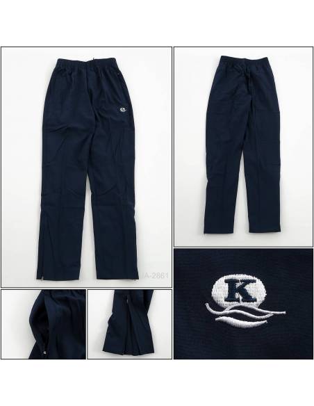 Celana Training Panjang Cowok Reguler Alpheus L-4XL