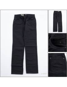 Celana Panjang Jeans Reguler Fit Cowok Gabrielle 28-36