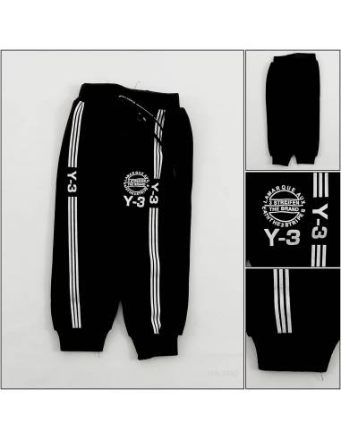 Celana Panjang Anak Cowok Joger Voulababy 8-14