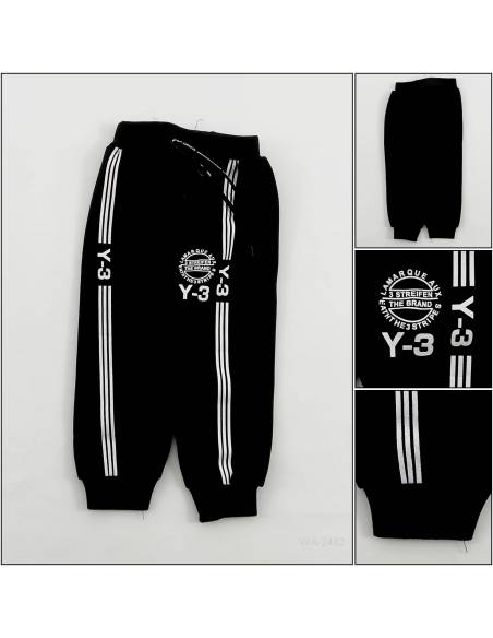 Celana Panjang Anak Cowok Joger Voulababy 8-14