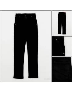 Celana Panjang Jeans Anak Cowok Stretch 3XK 24-26