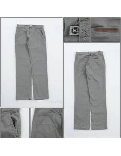 Celana Panjang Katun Reguler Cowok Emba 27-31