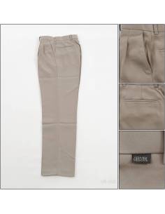 Celana Panjang Formal Cowok Reguler Cardinal 28-31