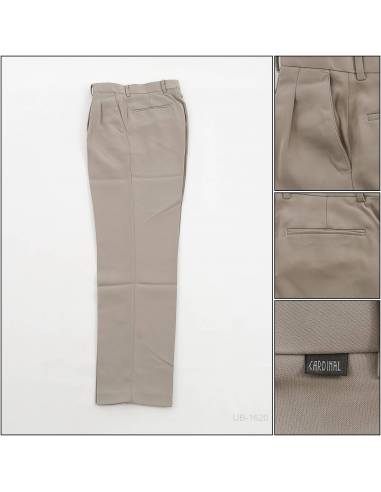 Celana Panjang Formal Cowok Reguler Cardinal 28-31