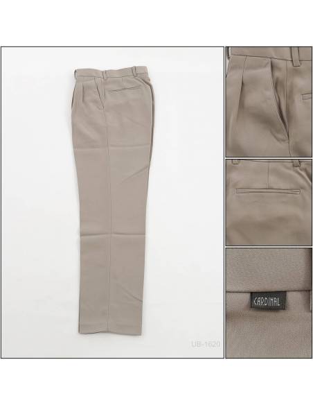 Celana Panjang Formal Cowok Reguler Cardinal 28-31