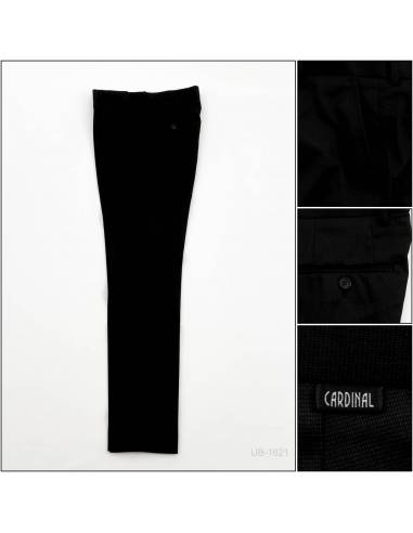 Celana Panjang Formal Cowok Reguler Cardinal 33-38