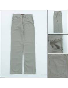 Celana Panjang Katun Reguler Cowok Emba 28-38
