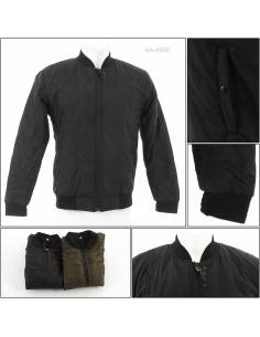 Jaket Parasit Cowok Alpheus L-3XL