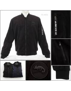 Jaket Katun Cowok Alpheus 2XL