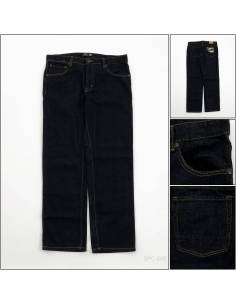 Celana Panjang Jeans Reguler Cowok Emba 27-36