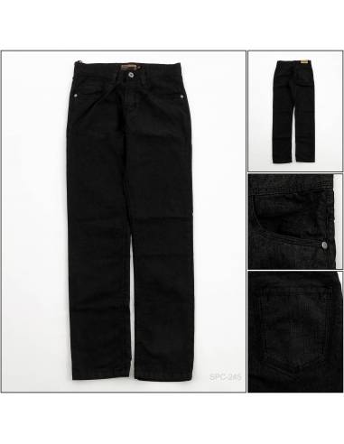 Celana Panjang Katun Reguler Cowok Emba 27-38