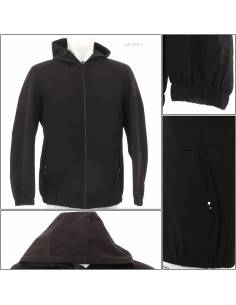 Jaket Parasit Cowok Alpheus L-3XL