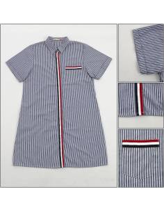 Atasan Tunik Cewek Lengan Pendek Mamm L-XL