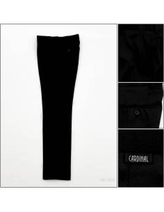 Celana Panjang Formal Cowok Reguler Cardinal 27-32