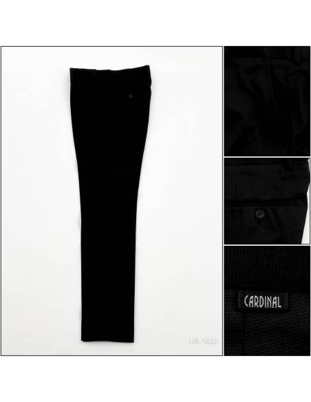 Celana Panjang Formal Cowok Reguler Cardinal 27-32