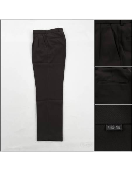 Celana Panjang Formal Cowok Reguler Cardinal 28-30