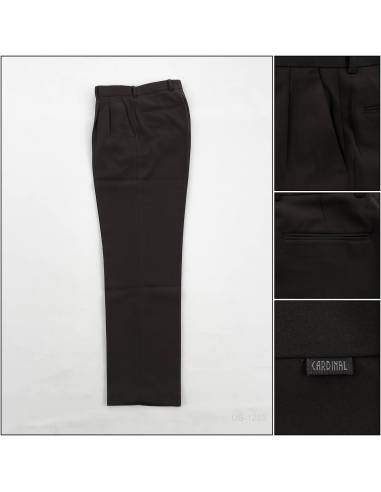 Celana Panjang Formal Cowok Reguler Cardinal 34-35