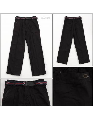 Celana Panjang Katun Anak Cowok Corliss Kids 5