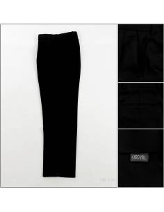 Celana Panjang Formal Cowok Reguler Cardinal 42