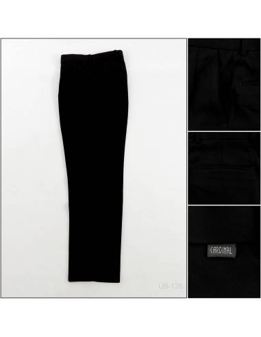 Celana Panjang Formal Cowok Reguler Cardinal 42