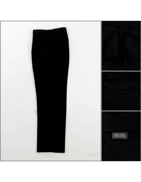 Celana Panjang Formal Cowok Reguler Cardinal 33-38