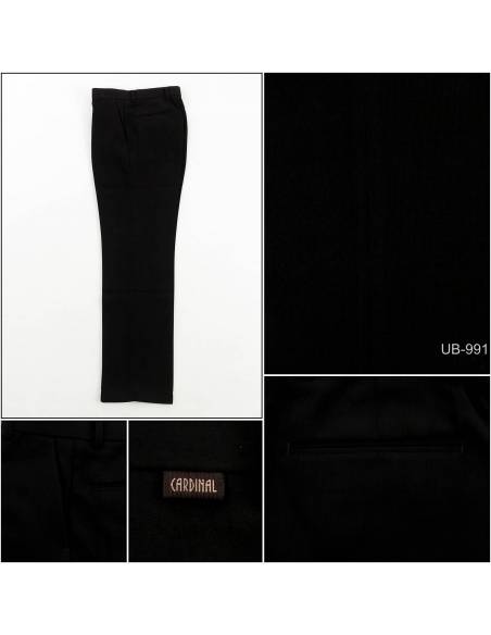 Celana Panjang Formal Cowok Reguler Cardinal 28-31