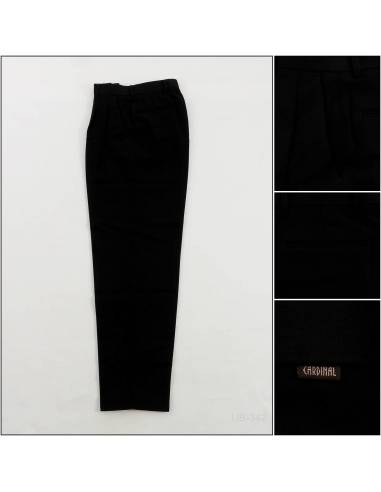 Celana Panjang Formal Cowok Reguler Cardinal 27