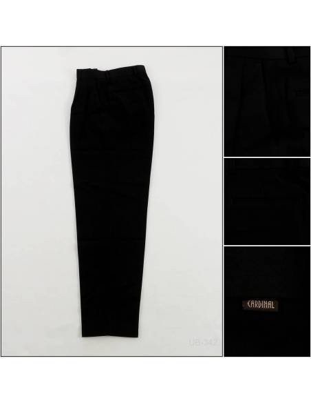 Celana Panjang Formal Cowok Reguler Cardinal 27