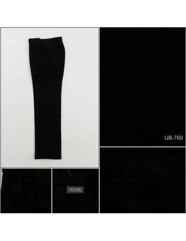 Celana Panjang Formal Cowok Reguler Cardinal 27-31