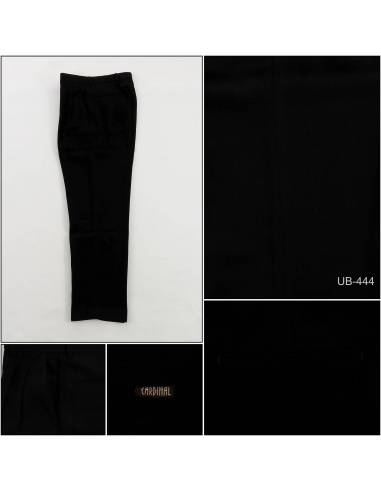 Celana Panjang Formal Cowok Reguler Cardinal 28