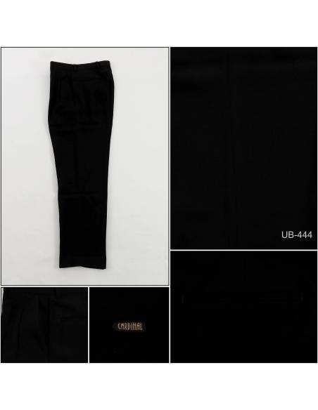 Celana Panjang Formal Cowok Reguler Cardinal 28