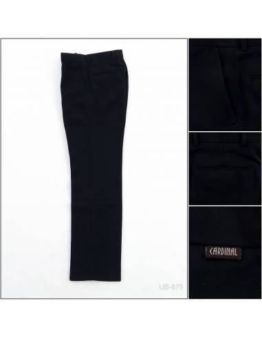 Celana Panjang Formal Cowok Reguler Cardinal 27-28