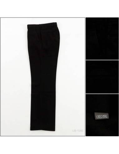 Celana Panjang Formal Cowok Reguler Cardinal 28-32