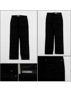 Celana Panjang Jeans Reguler Fit Cowok Gabrielle 28-38