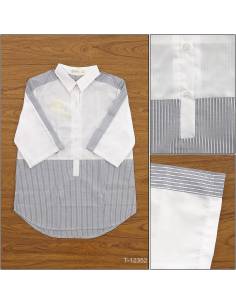 Atasan Cewek Lengan Panjang Beamish L-2XL