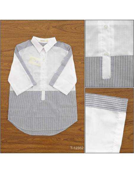 Atasan Cewek Lengan Panjang Beamish L-2XL