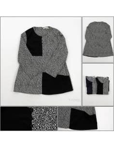 Atasan Cewek Lengan Panjang Beamish L-2XL