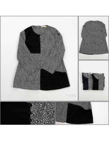 Atasan Cewek Lengan Panjang Beamish L-2XL