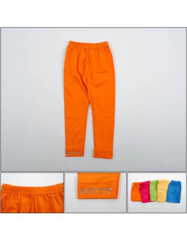 Celana Panjang Katun Anak Cewek Imola 1-3