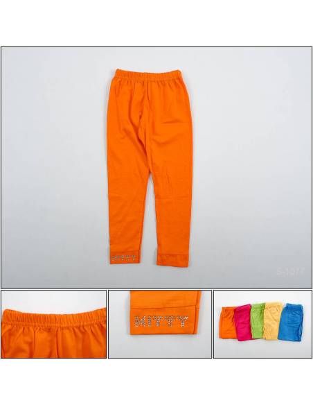 Celana Panjang Katun Anak Cewek Imola 1-3