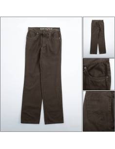 Celana Panjang Katun Reguler Cowok Elviti 28-32