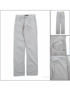 Celana Panjang Katun Reguler Cowok Emba 27-38