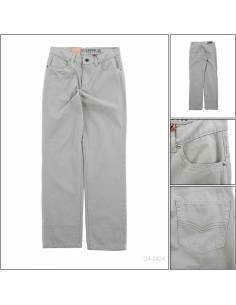 Celana Panjang Katun Reguler Cowok Elviti 34-38