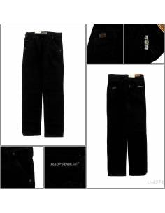 Celana Panjang Jeans Reguler Cowok Volup 30-32