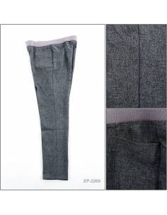 Celana Kantor/Celana Panjang Formal Cewek Lovalia M-XL