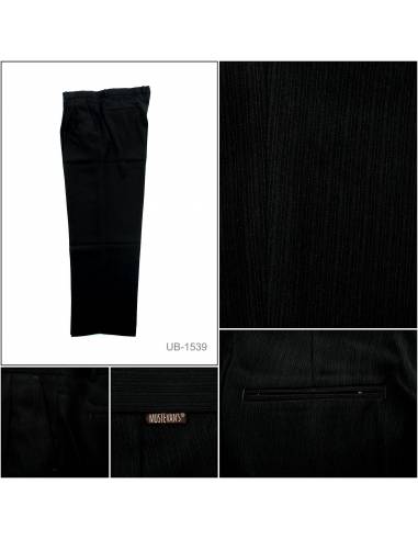 Celana Panjang Formal Cowok Reguler Mustevan's...