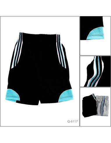 Celana Pendek/Celana Santai Cowok Benri M-XL