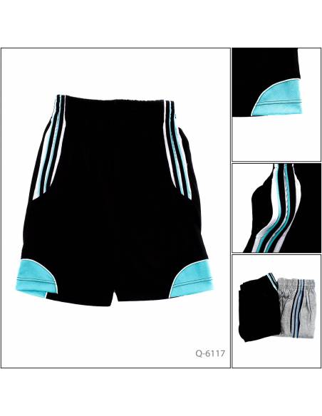 Celana Pendek/Celana Santai Cowok Benri M-XL