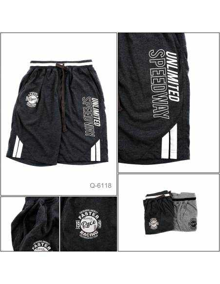 Celana Pendek/Celana Santai Cowok  Benri M-XL