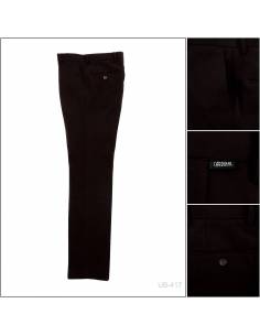 Celana Panjang Formal Cowok Reguler Cardinal 27-32